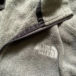 The North Face Fleece